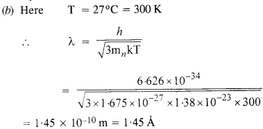 NCERT Solutions for Class 12 Physics Chapter 11 Dual Nature of Radiation and Matter 45