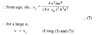 NCERT Solutions for Class 12 Physics Chapter 12 Atoms 13