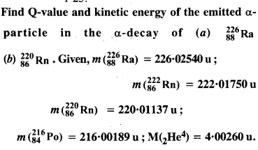 NCERT Solutions for Class 12 Physics Chapter 13 Nuclei 15