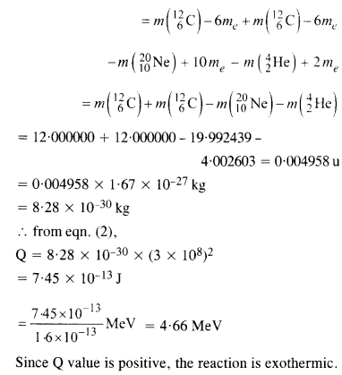 NCERT Solutions for Class 12 Physics Chapter 13 Nuclei 25