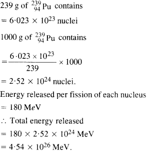 NCERT Solutions for Class 12 Physics Chapter 13 Nuclei 28