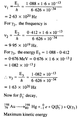 NCERT Solutions for Class 12 Physics Chapter 13 Nuclei 59