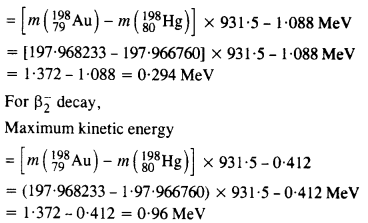 NCERT Solutions for Class 12 Physics Chapter 13 Nuclei 60