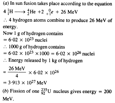 NCERT Solutions for Class 12 Physics Chapter 13 Nuclei 61