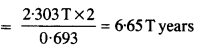 NCERT Solutions for Class 12 Physics Chapter 13 Nuclei 9