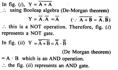 NCERT Solutions for Class 12 Physics Chapter 14 Electronics Devices 16