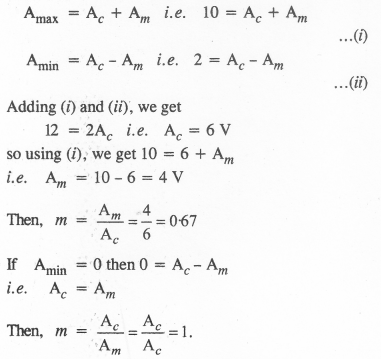 NCERT Solutions for Class 12 Physics Chapter 15 Communication Systems 6
