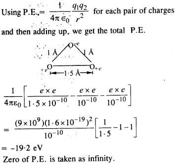 NCERT Solutions for Class 12 Physics Chapter 2 Electrostatic Potential and Capacitance 25