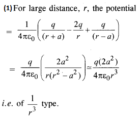 NCERT Solutions for Class 12 Physics Chapter 2 Electrostatic Potential and Capacitance 32