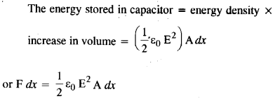 NCERT Solutions for Class 12 Physics Chapter 2 Electrostatic Potential and Capacitance 39