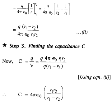 NCERT Solutions for Class 12 Physics Chapter 2 Electrostatic Potential and Capacitance 45
