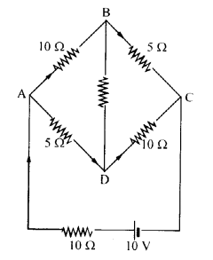 NCERT Solutions for Class 12 Physics Chapter 3 Current Electricity 10