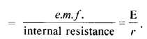 NCERT Solutions for Class 12 Physics Chapter 3 Current Electricity 23