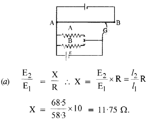 NCERT Solutions for Class 12 Physics Chapter 3 Current Electricity 33