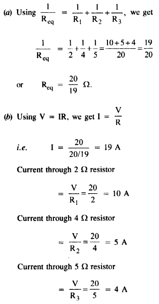 NCERT Solutions for Class 12 Physics Chapter 3 Current Electricity 4