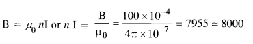 NCERT Solutions for Class 12 Physics Chapter 4 Moving Charges and Magnetism 14