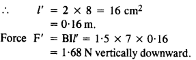 NCERT Solutions for Class 12 Physics Chapter 4 Moving Charges and Magnetism 27