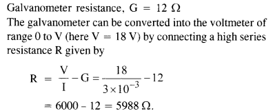NCERT Solutions for Class 12 Physics Chapter 4 Moving Charges and Magnetism 33