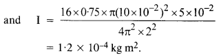 NCERT Solutions for Class 12 Physics Chapter 5 Magnetism and Matter 7