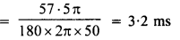 NCERT Solutions for Class 12 Physics Chapter 7 Alternating Current 17