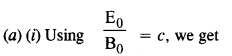 NCERT Solutions for Class 12 Physics Chapter 8 Electromagnetic Waves 10