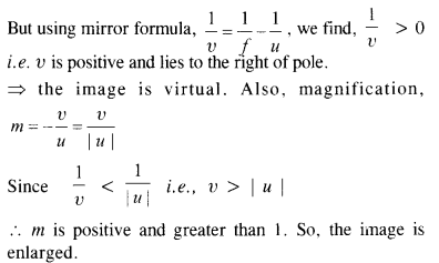 NCERT Solutions for Class 12 Physics Chapter 9 Ray Optics and Optical Instruments 23