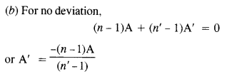 NCERT Solutions for Class 12 Physics Chapter 9 Ray Optics and Optical Instruments 37