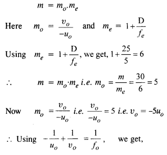 NCERT Solutions for Class 12 Physics Chapter 9 Ray Optics and Optical Instruments 45