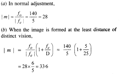 NCERT Solutions for Class 12 Physics Chapter 9 Ray Optics and Optical Instruments 47