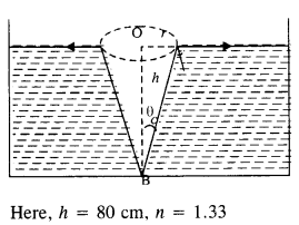 NCERT Solutions for Class 12 Physics Chapter 9 Ray Optics and Optical Instruments 6