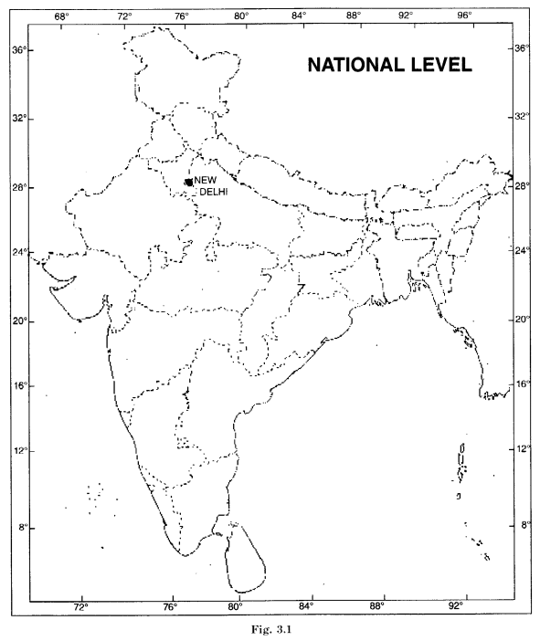 NCERT Solutions for Class 6 Social Science Civics Chapter 3 What is Government image - 2