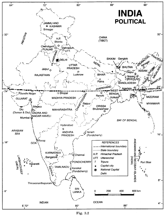 NCERT Solutions for Class 6 Social Science Civics Chapter 3 What is Government image - 3