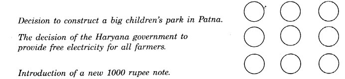 NCERT Solutions for Class 6 Social Science Civics Chapter 3 What is Government image - 6