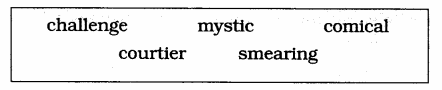 NCERT Solutions for Class 7 English Honeycomb Chapter 3 Gopal and the Hilsa-Fish 1