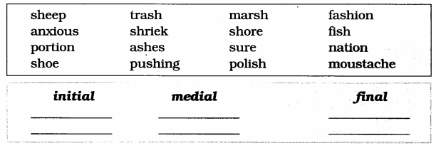 NCERT Solutions for Class 7 English Honeycomb Chapter 5 Quality 2