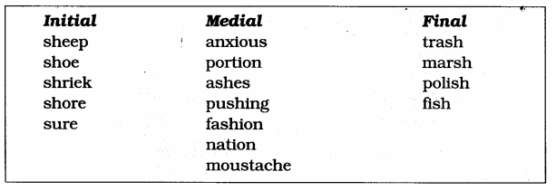 NCERT Solutions for Class 7 English Honeycomb Chapter 5 Quality 3