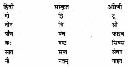 NCERT Solutions for Class 7 Hindi Vasant Chapter 10 अपूर्व अनुभव (तेत्सुको कुरियानागी) 1