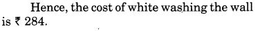 NCERT Solutions for Class 7 Maths Chapter 11 Perimeter and Area Ex 11.1 14a