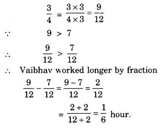 NCERT Solutions for Class 7 Maths Chapter 2 Fractions and Decimals Ex 2.1 14