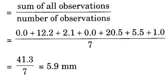 NCERT Solutions for Class 7 Maths Chapter 3 Data Handling Ex 3.12