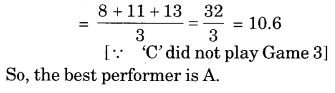 NCERT Solutions for Class 7 Maths Chapter 3 Data Handling Ex 3.8