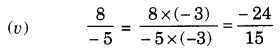 NCERT Solutions for Class 7 Maths Chapter 9 Rational Numbers Ex 9.1 20