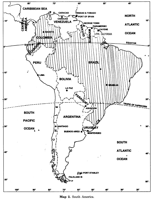 NCERT Solutions for Class 7 Social Science Geography Chapter 8 Human Environment Interactions The Tropical and the Subtropical Region 2