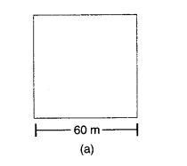 NCERT Solutions for Class 8 Maths Chapter 11 Mensuration Ex 11.1 1