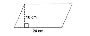 NCERT Solutions for Class 8 Maths Chapter 11 Mensuration Ex 11.1 5