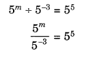 NCERT Solutions for Class 8 Maths Chapter 12 Exponents and Powers Ex 12.1 13