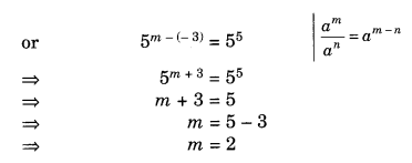 NCERT Solutions for Class 8 Maths Chapter 12 Exponents and Powers Ex 12.1 14