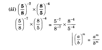 NCERT Solutions for Class 8 Maths Chapter 12 Exponents and Powers Ex 12.1 17