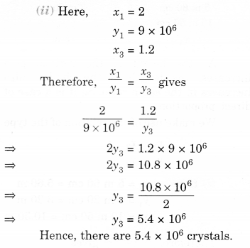 NCERT Solutions for Class 8 Maths Chapter 13 Direct and Indirect Proportions Ex 13.1 11