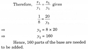 NCERT Solutions for Class 8 Maths Chapter 13 Direct and Indirect Proportions Ex 13.1 4